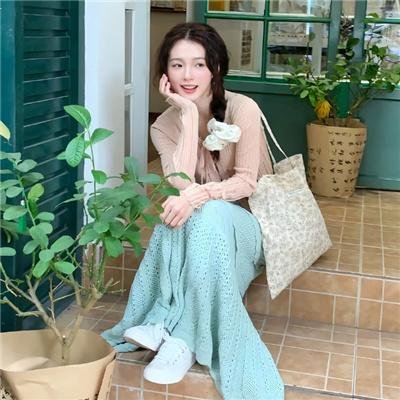 花蕊恋春风